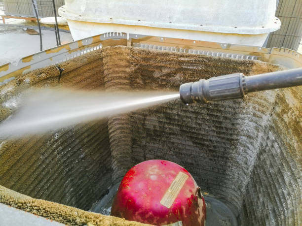Best Affordable Air Duct Cleaning  in Minier, IL