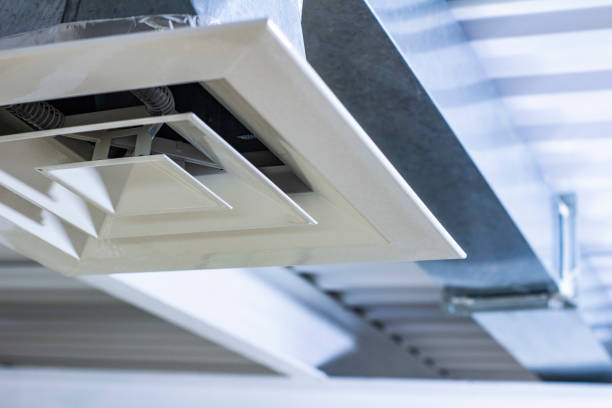Best Emergency Air Duct Cleaning  in Minier, IL