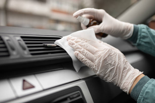 Best Local Air Duct Cleaning Services  in Minier, IL