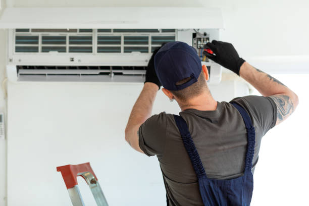 Best Air Duct Cleaning Near Me  in Minier, IL
