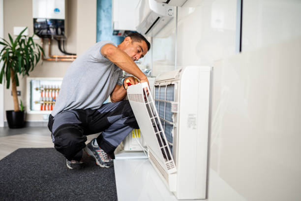 Best Home Air Vent Cleaning  in Minier, IL