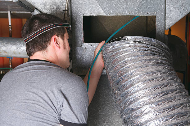 Best Ventilation Cleaning Services  in Minier, IL