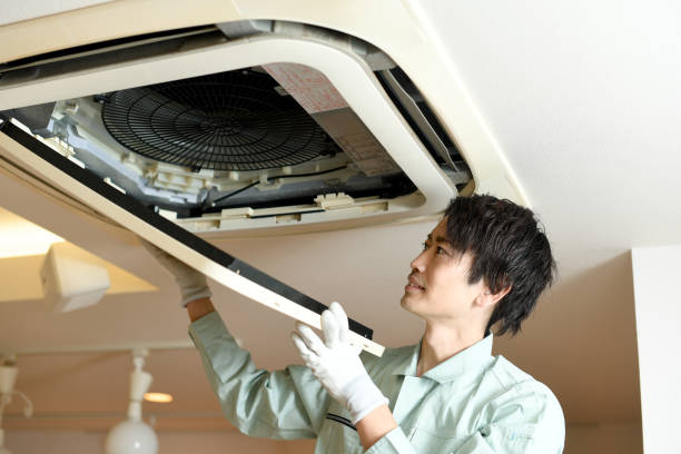 Best Air Duct Cleaning Company Near Me  in Minier, IL