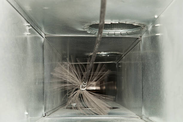 Best Air Duct Sanitizing Services  in Minier, IL