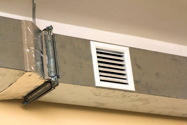 Best HVAC System Cleaning  in Minier, IL