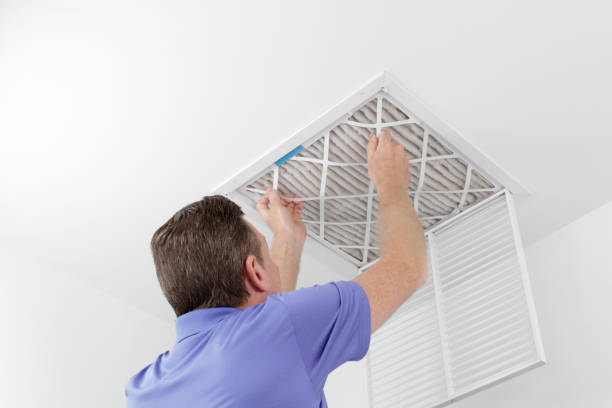 Best Ventilation Cleaning Services  in Minier, IL